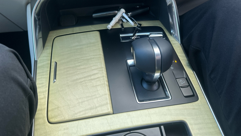 Mazda CX-80 2.5 PHEV Takumi 5dr Auto AWD Estate